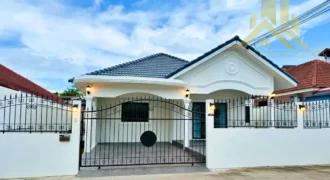 Chokchai village 3 | for sale