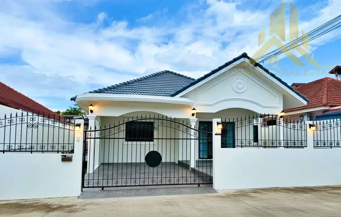 Chokchai village 3 | for sale