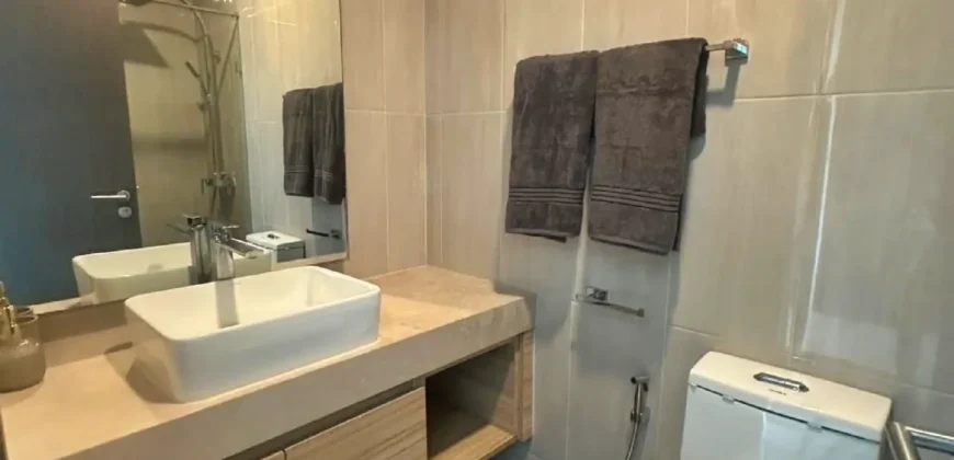 The Point Pratumnak Studio | For Rent