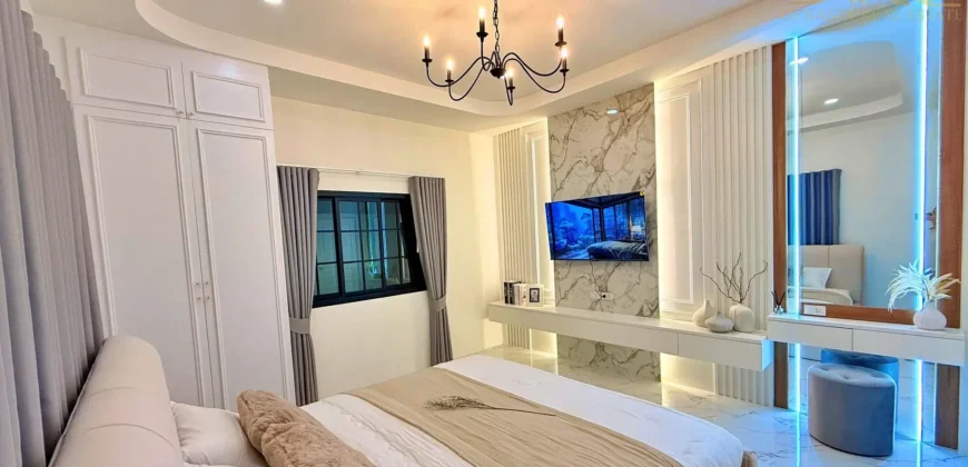 Chokchai Village 3 | For Sale