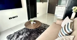 The Place Pratumnak 1Bed | For Rent