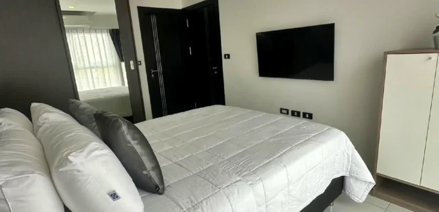 The Place Pratumnak 1Bed | For Rent