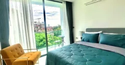 The Point Pratumnak Studio | For Rent