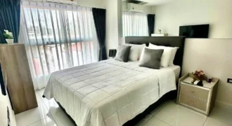 The place pratumnak 1bed | for rent