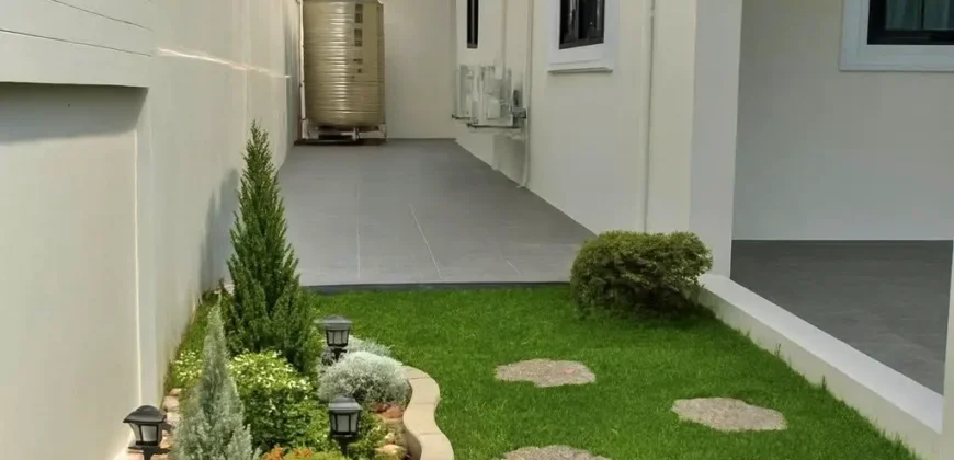 Chokchai Village 3 | For Sale