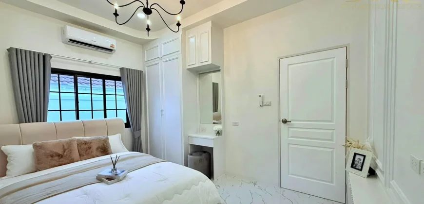 Chokchai Village 3 | For Sale