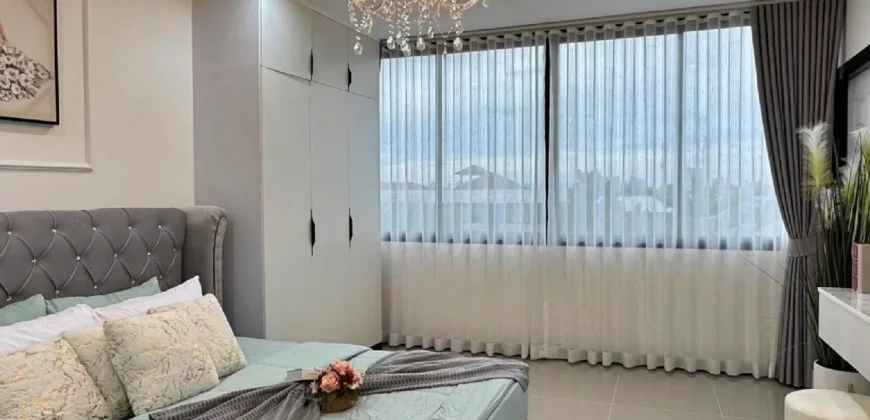 Pattaya Plaza Condotel | For Sale