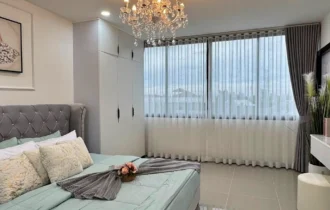 Pattaya Plaza Condotel | For Sale