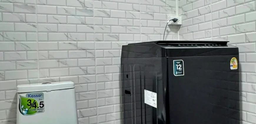 Pattaya Plaza Condotel | For Sale