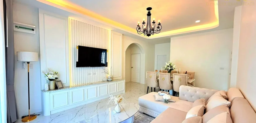 Chokchai Village 3 | For Sale