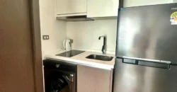 The Point Pratumnak Studio | For Rent