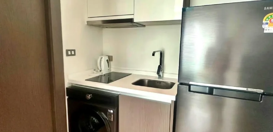 The Point Pratumnak Studio | For Rent
