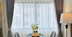 Pattaya Plaza Condotel | For Sale