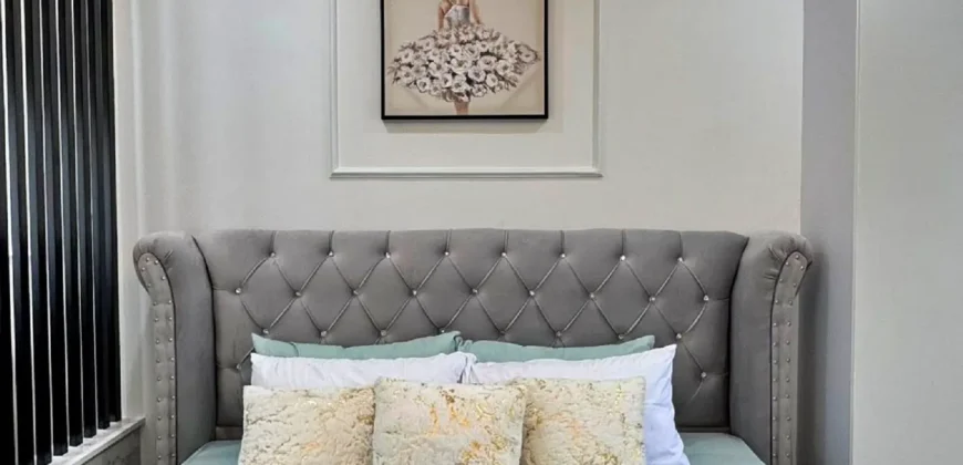 Pattaya Plaza Condotel | For Sale