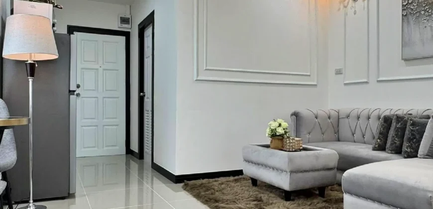 Pattaya Plaza Condotel | For Sale