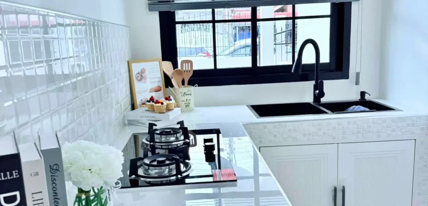 Chokchai Village 3 | For Sale