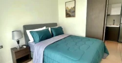 The Point Pratumnak Studio | For Rent