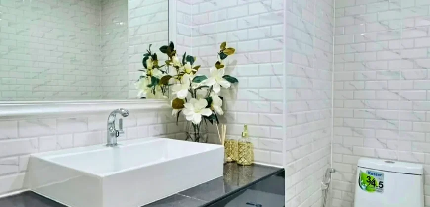 Pattaya Plaza Condotel | For Sale