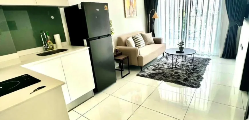 The Place Pratumnak 1Bed | For Rent