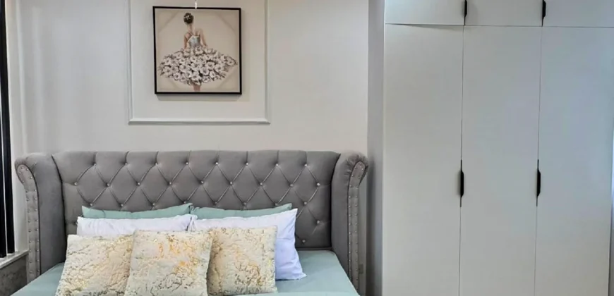 Pattaya Plaza Condotel | For Sale