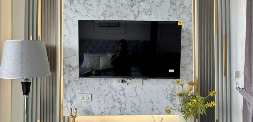 Pattaya Plaza Condotel | For Sale