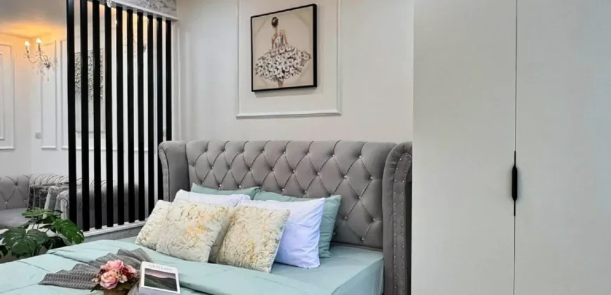 Pattaya Plaza Condotel | For Sale