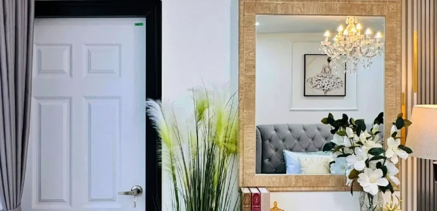 Pattaya Plaza Condotel | For Sale