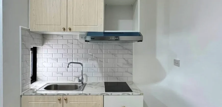 Pattaya Plaza Condotel | For Sale