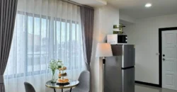 Pattaya Plaza Condotel | For Sale