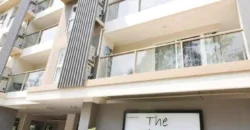 The Place Pratumnak 1Bed | For Rent