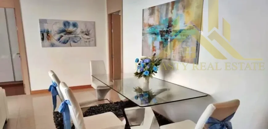 The Palm Wongamat  2Bed | For Sale