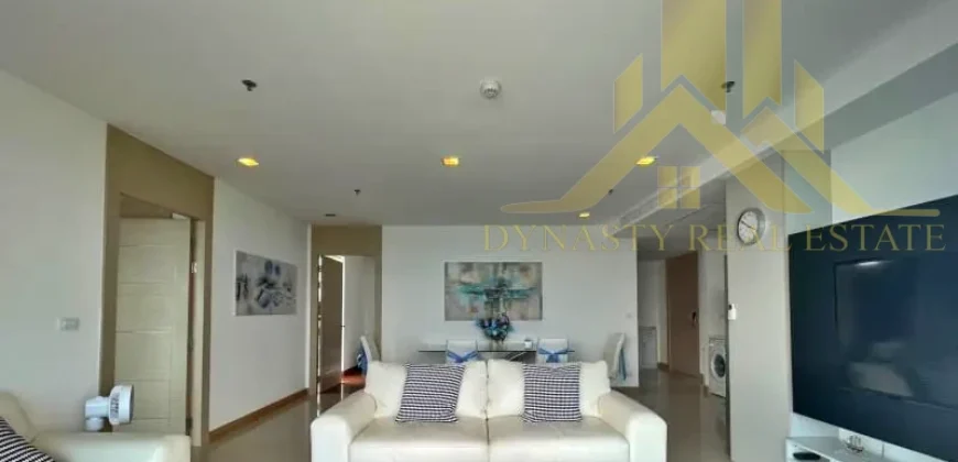 The Palm Wongamat  2Bed | For Sale