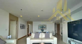The palm wongamat  2bed | for sale