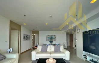 The Palm Wongamat  2Bed | For Sale