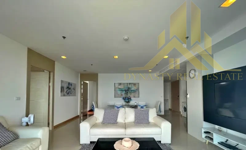 The palm wongamat  2bed | for sale