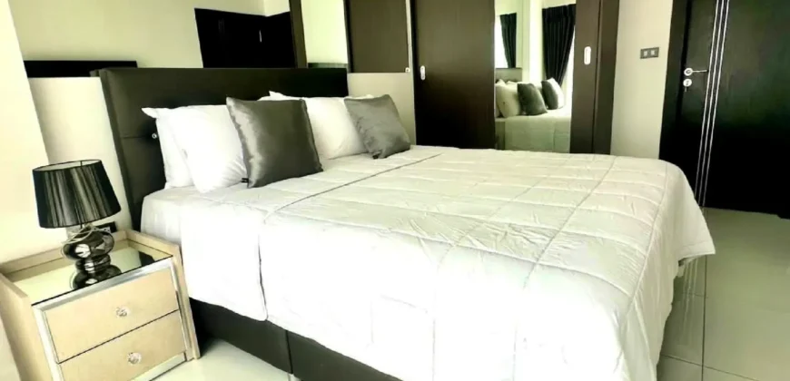 The Place Pratumnak 1Bed | For Rent