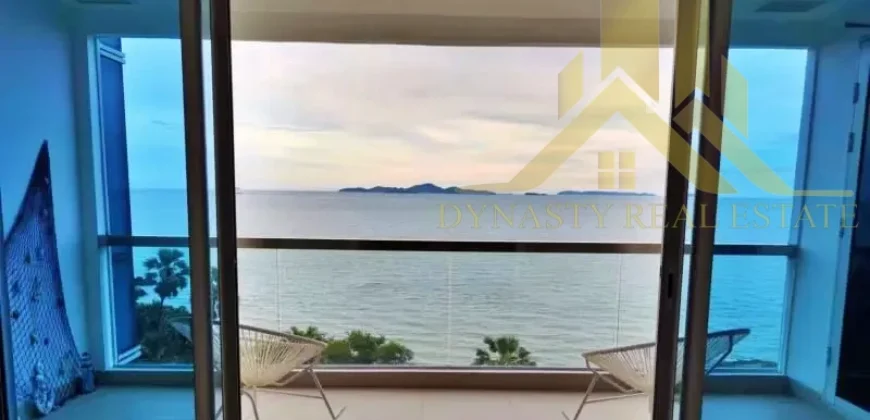 The Palm Wongamat  2Bed | For Sale