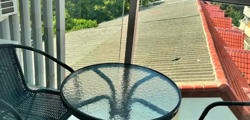 The Place Pratumnak 1Bed | For Rent