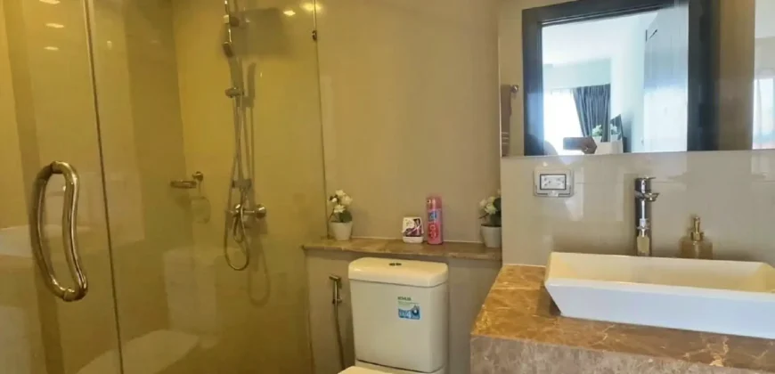 The Place Pratumnak 1Bed | For Rent