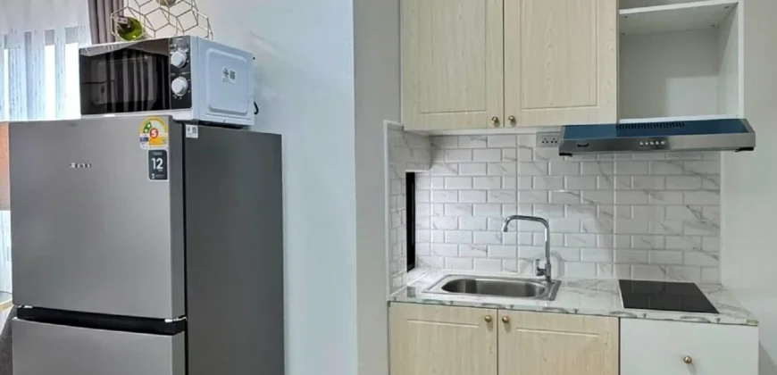 Pattaya Plaza Condotel | For Sale