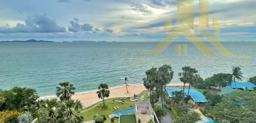 The Palm Wongamat  2Bed | For Sale