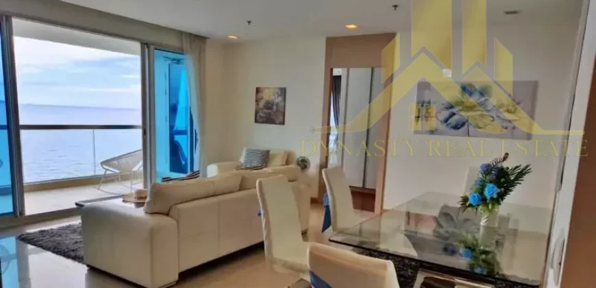 The Palm Wongamat  2Bed | For Sale