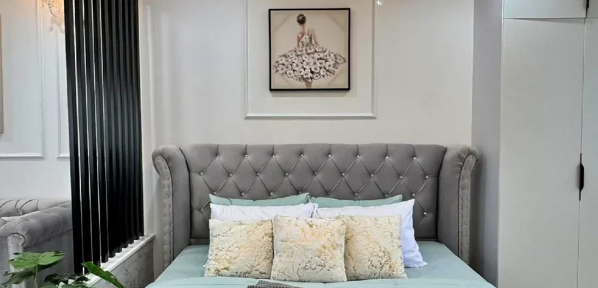 Pattaya Plaza Condotel | For Sale