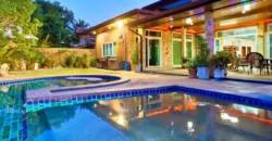 Lakefront Villa | For Sale