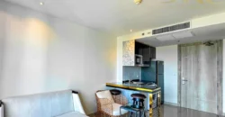 Riviera Monaco 1Bed | For Sale & Rent