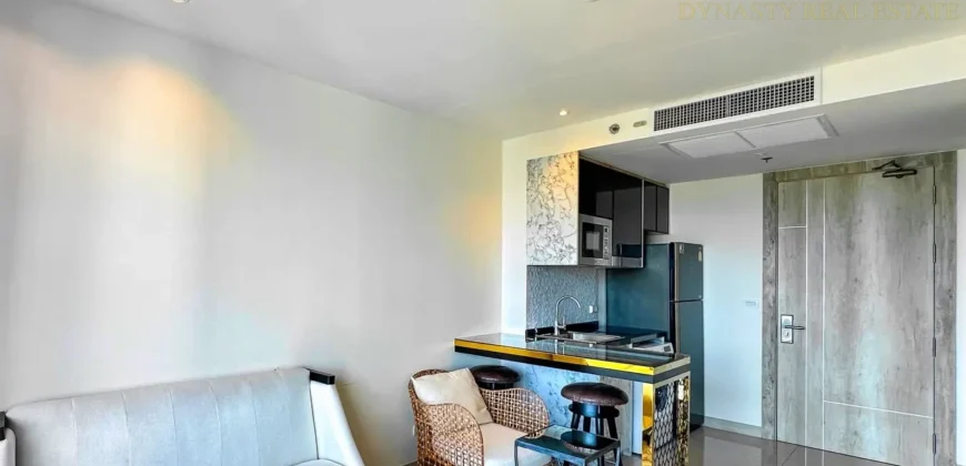 Riviera Monaco 1Bed | For Sale & Rent