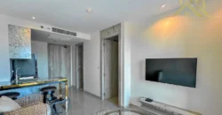 Riviera Monaco 1Bed | For Sale & Rent