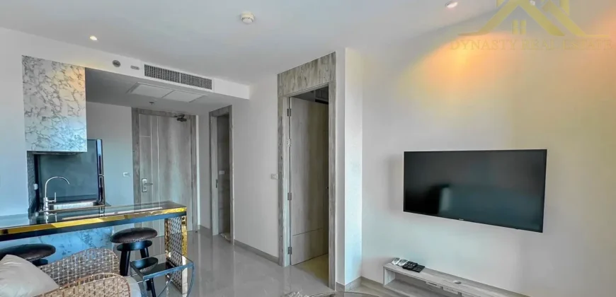 Riviera Monaco 1Bed | For Sale & Rent