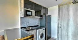 Riviera Monaco 1Bed | For Sale & Rent