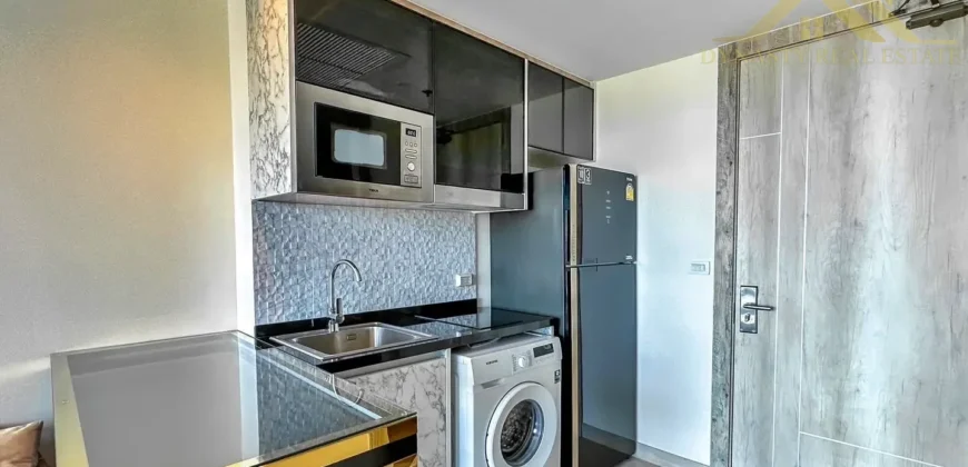 Riviera Monaco 1Bed | For Sale & Rent